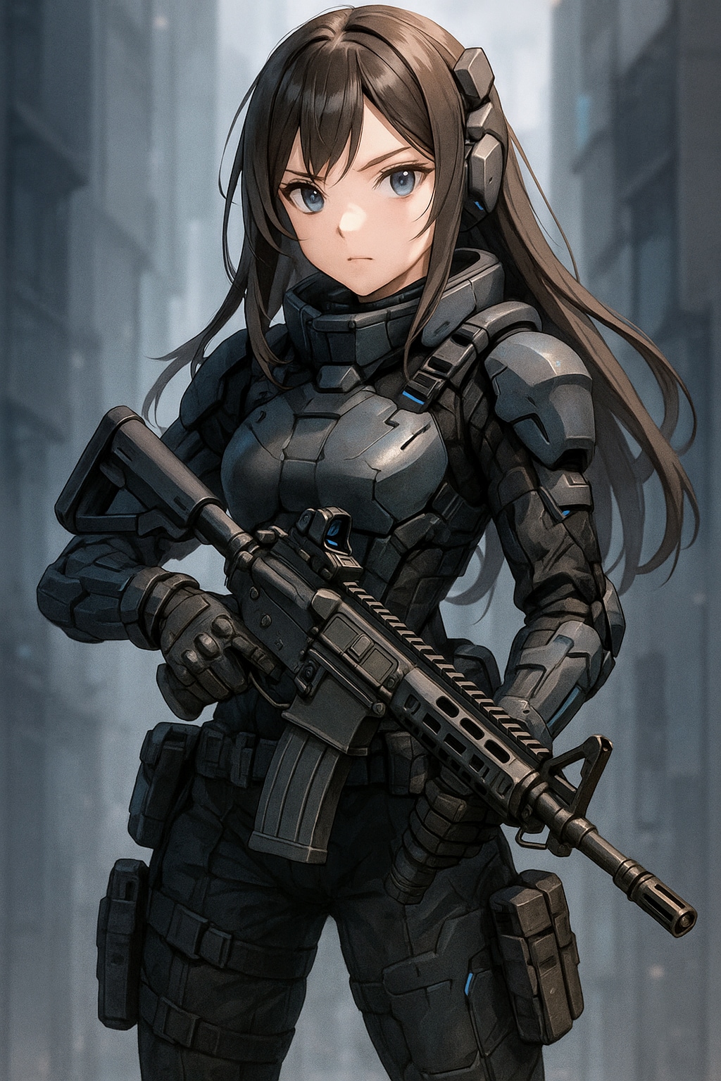 目玉商品！広告の品、パワードスーツ