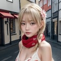 任務完了のおぱ忍者 5枚目