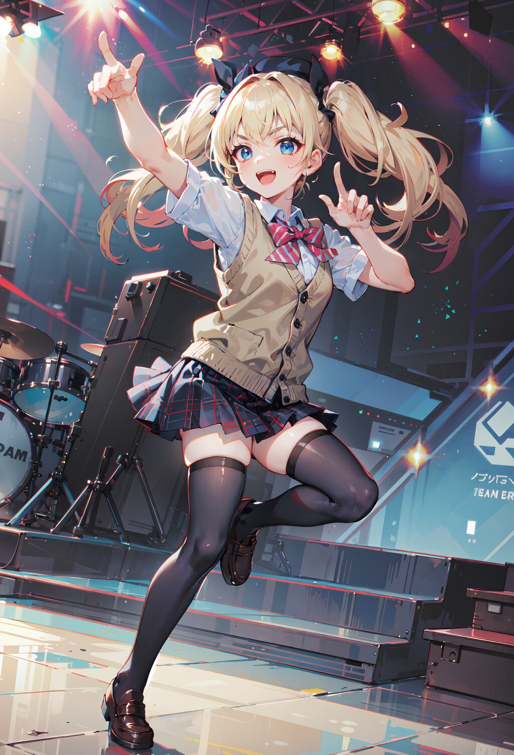 ランニングマン