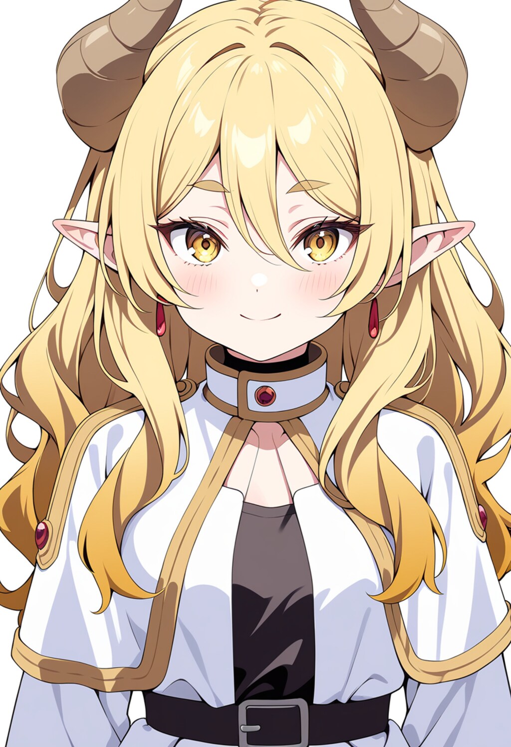 騒々のナターシャ[days AI]