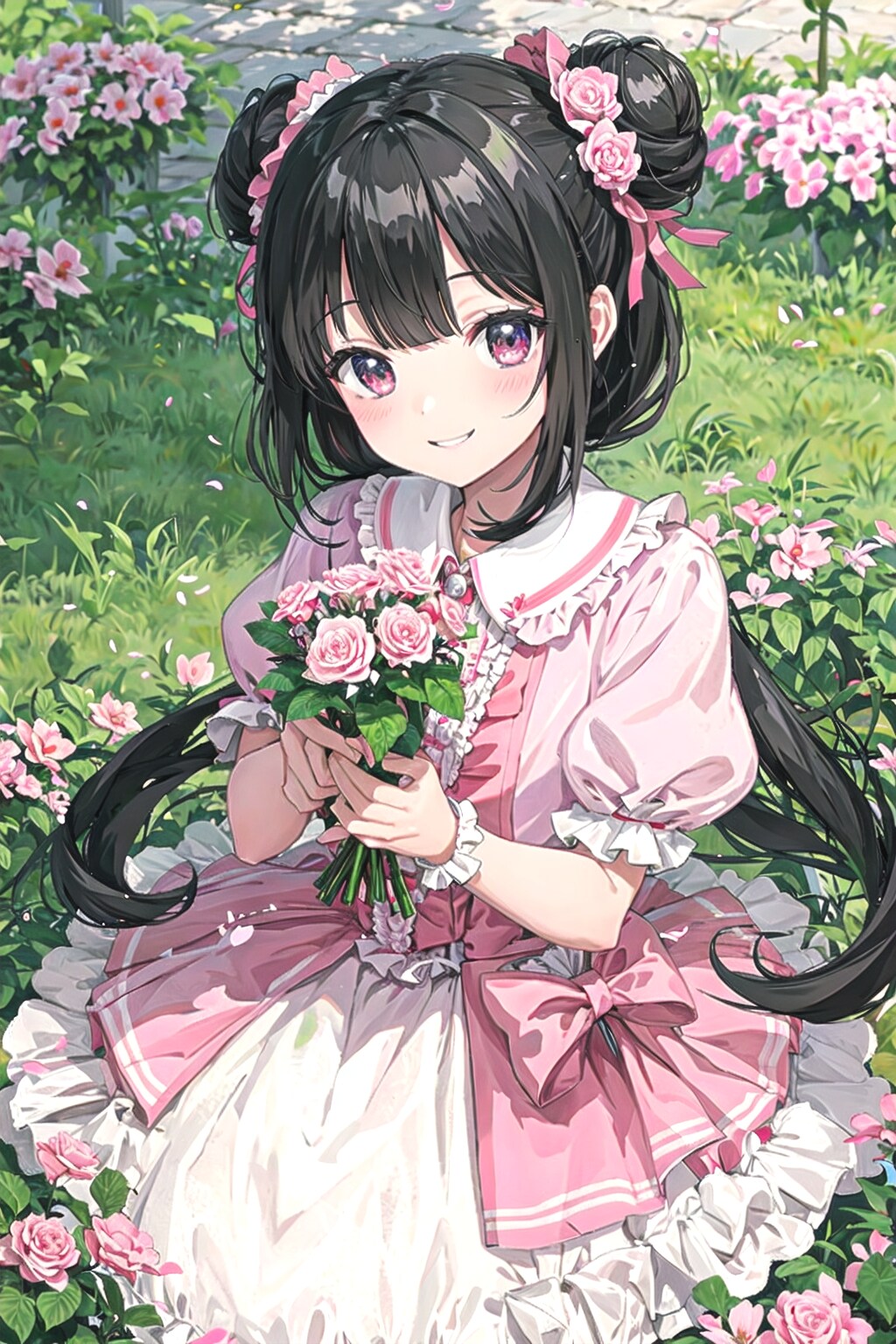 うけとってほしいのです