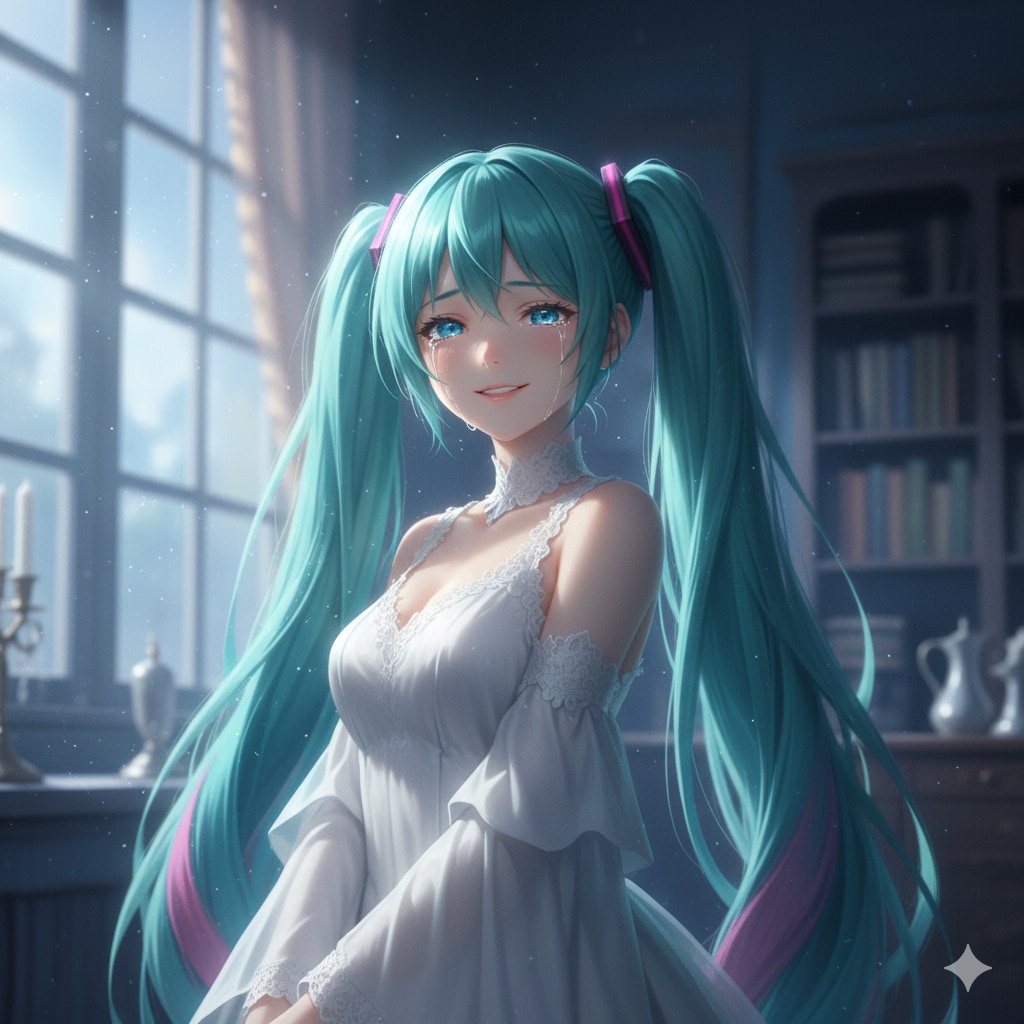 おかえりなさい。