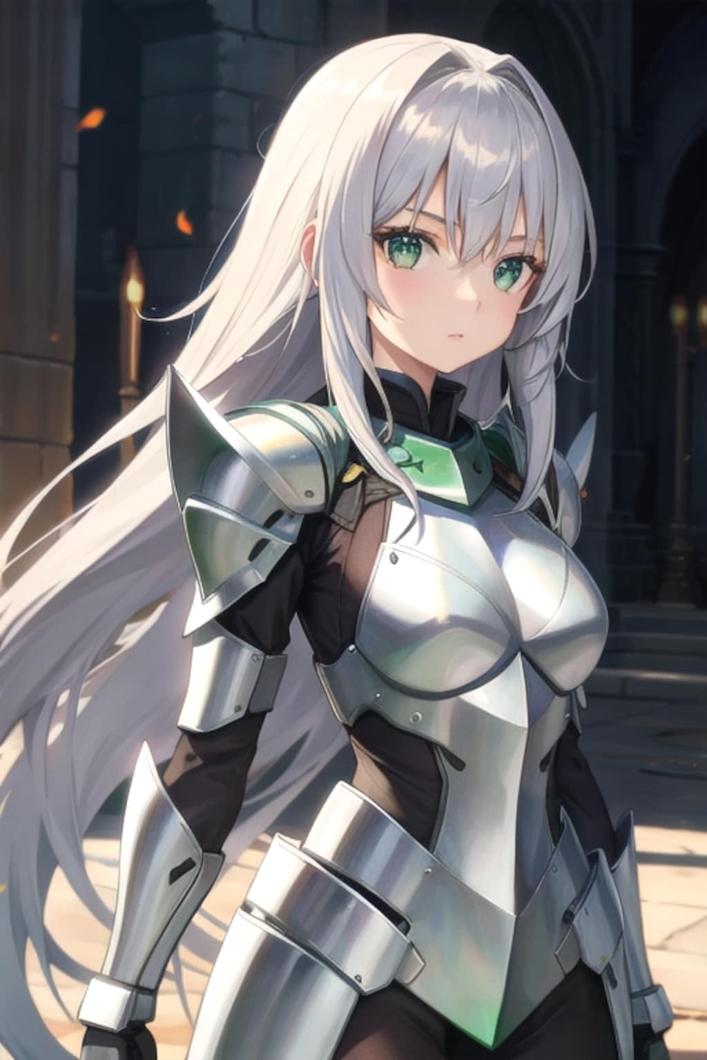 ステラちゃん784