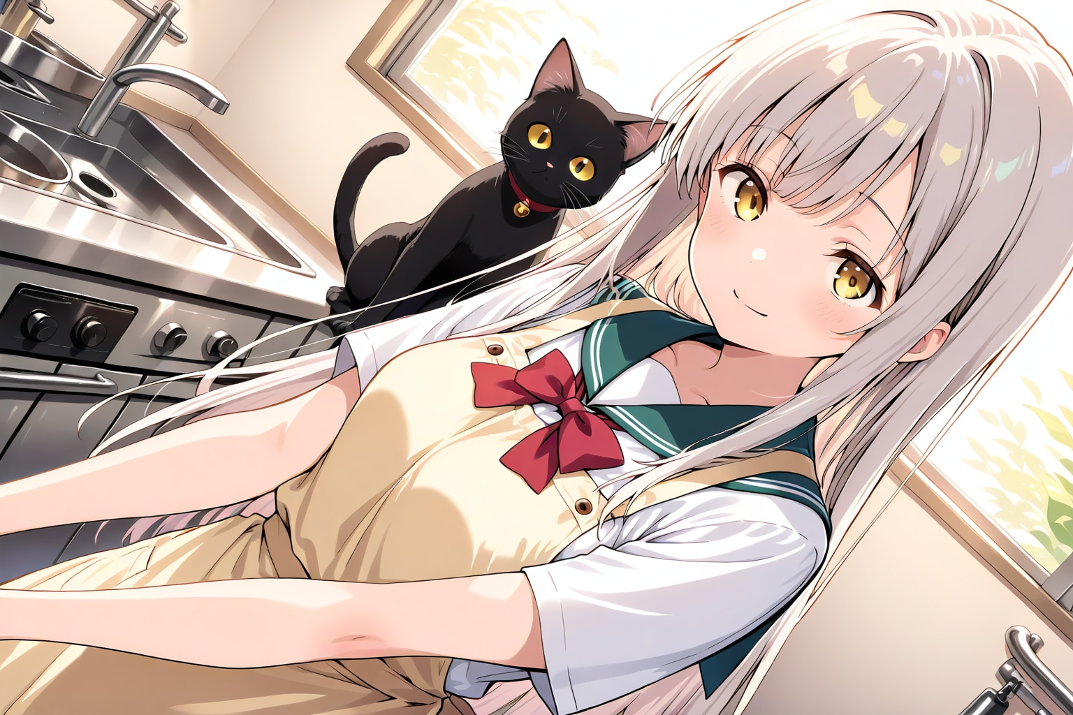 エプロン