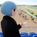フロストエフスキー『零運な競馬』【うちの子】 6枚目