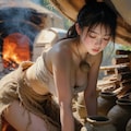 風呂沸かし 4枚目