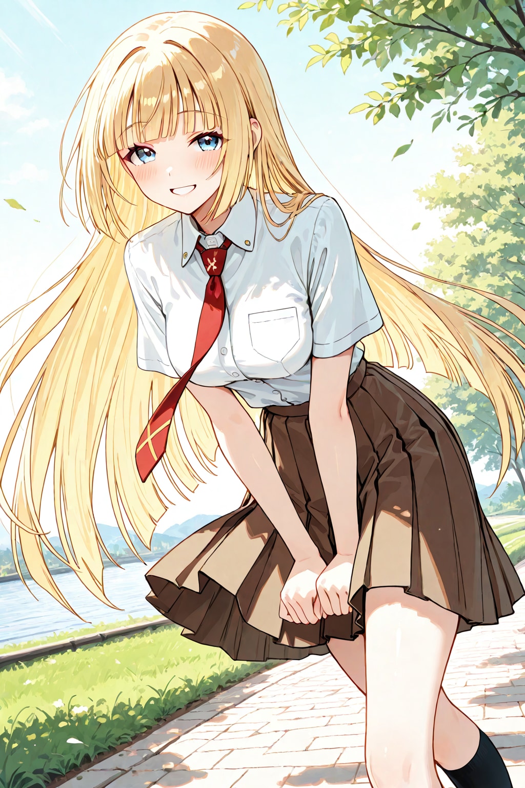 アリスさん