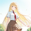 アリスさん 3枚目