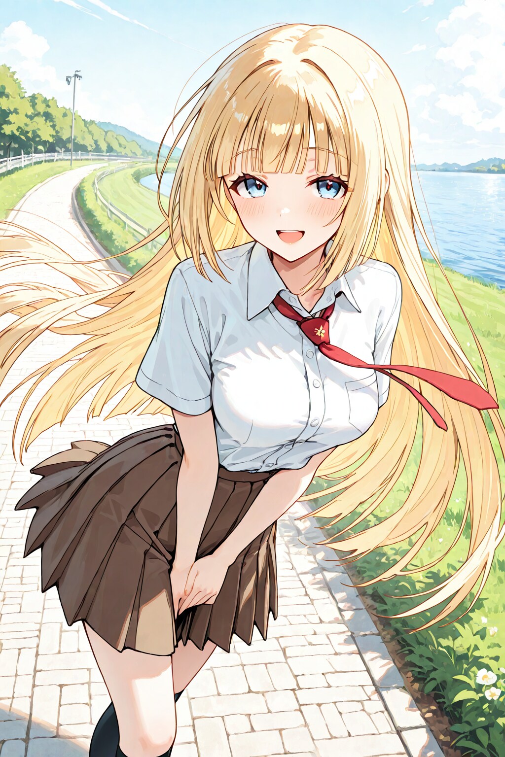 アリスさん