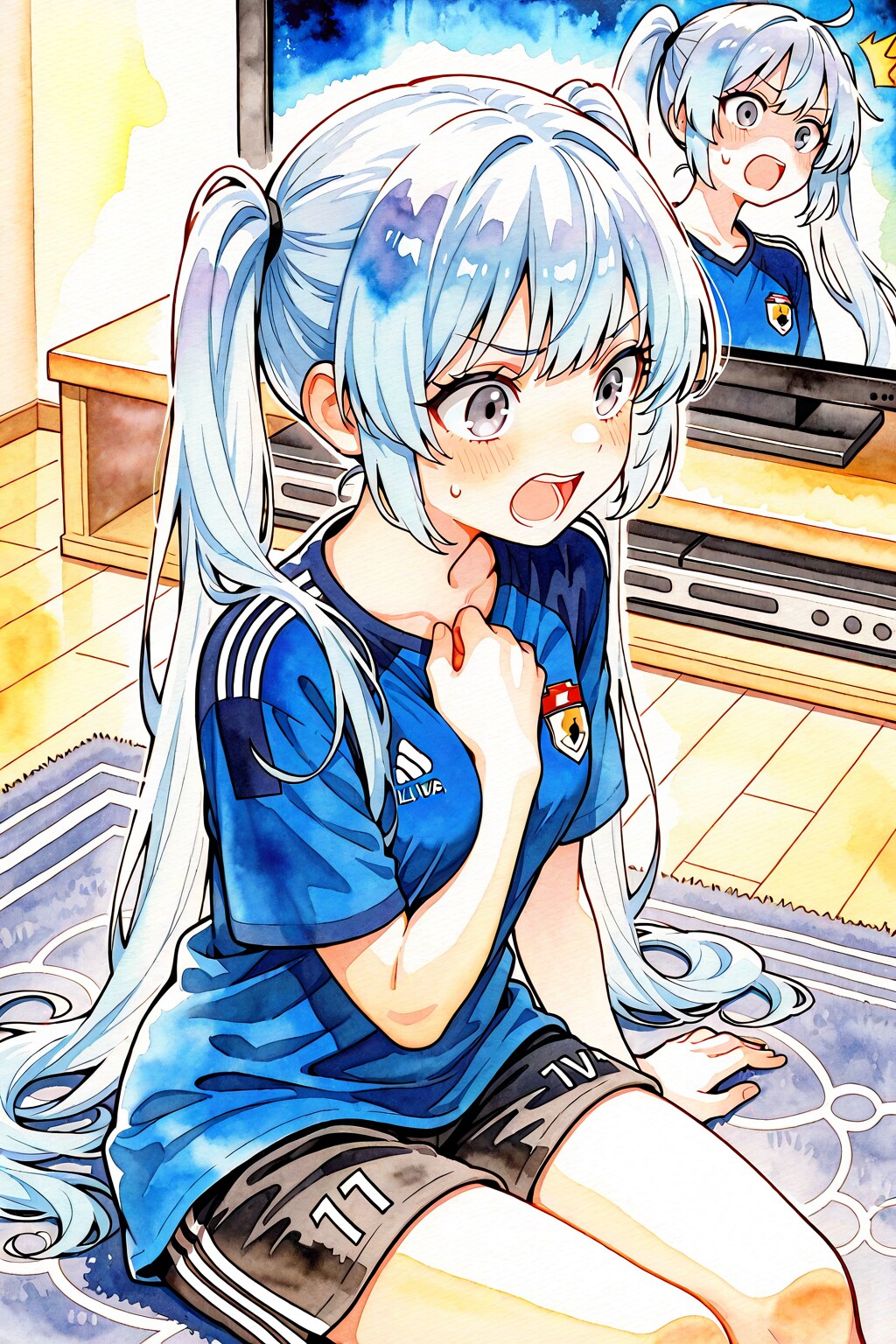のんびり応援