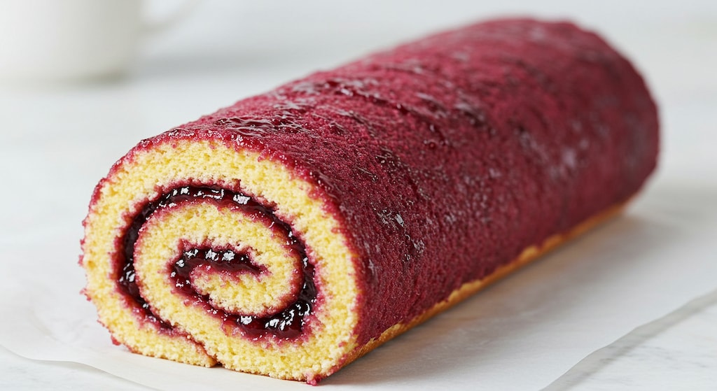 6月6日はロールケーキの日