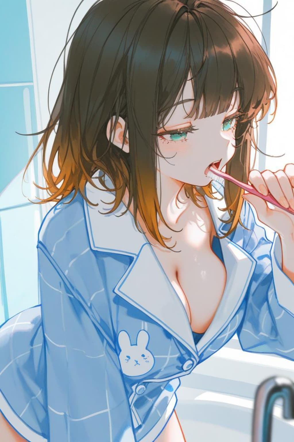 オーラルケア