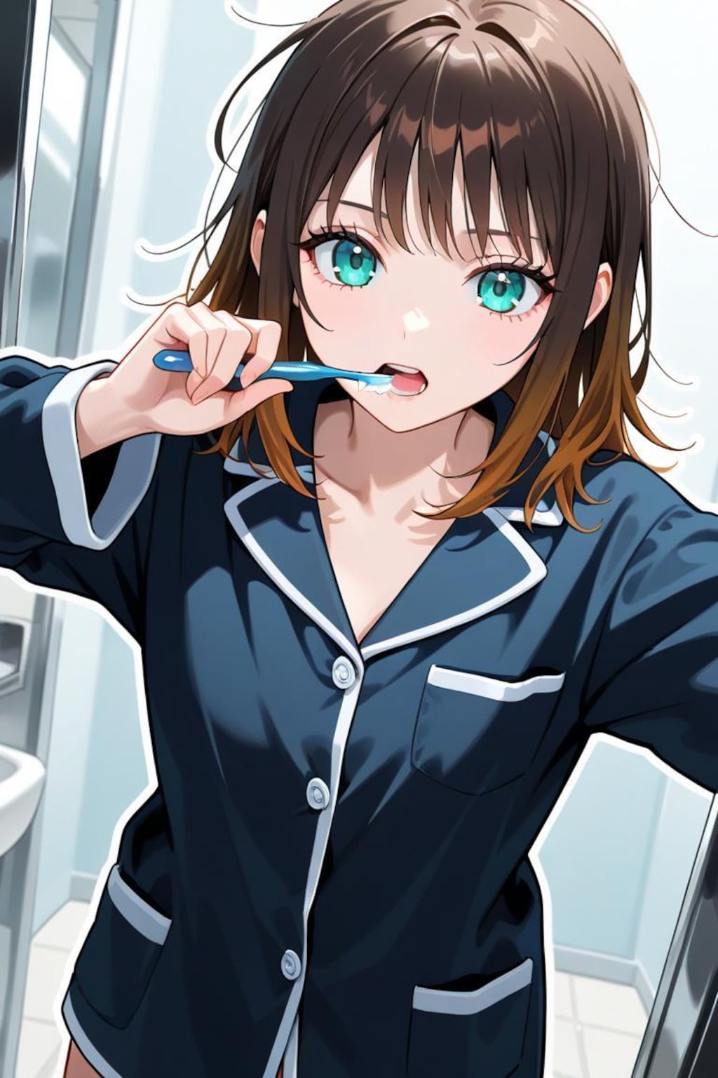 オーラルケア