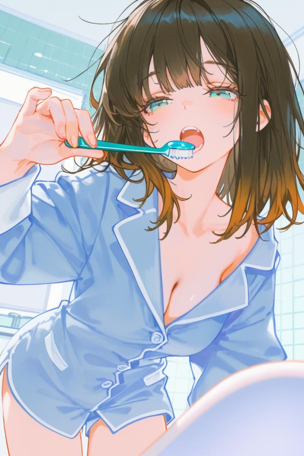 オーラルケア