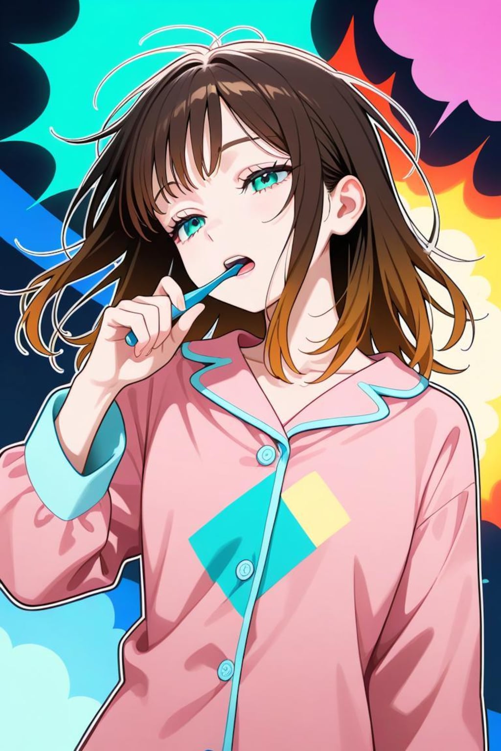 オーラルケア