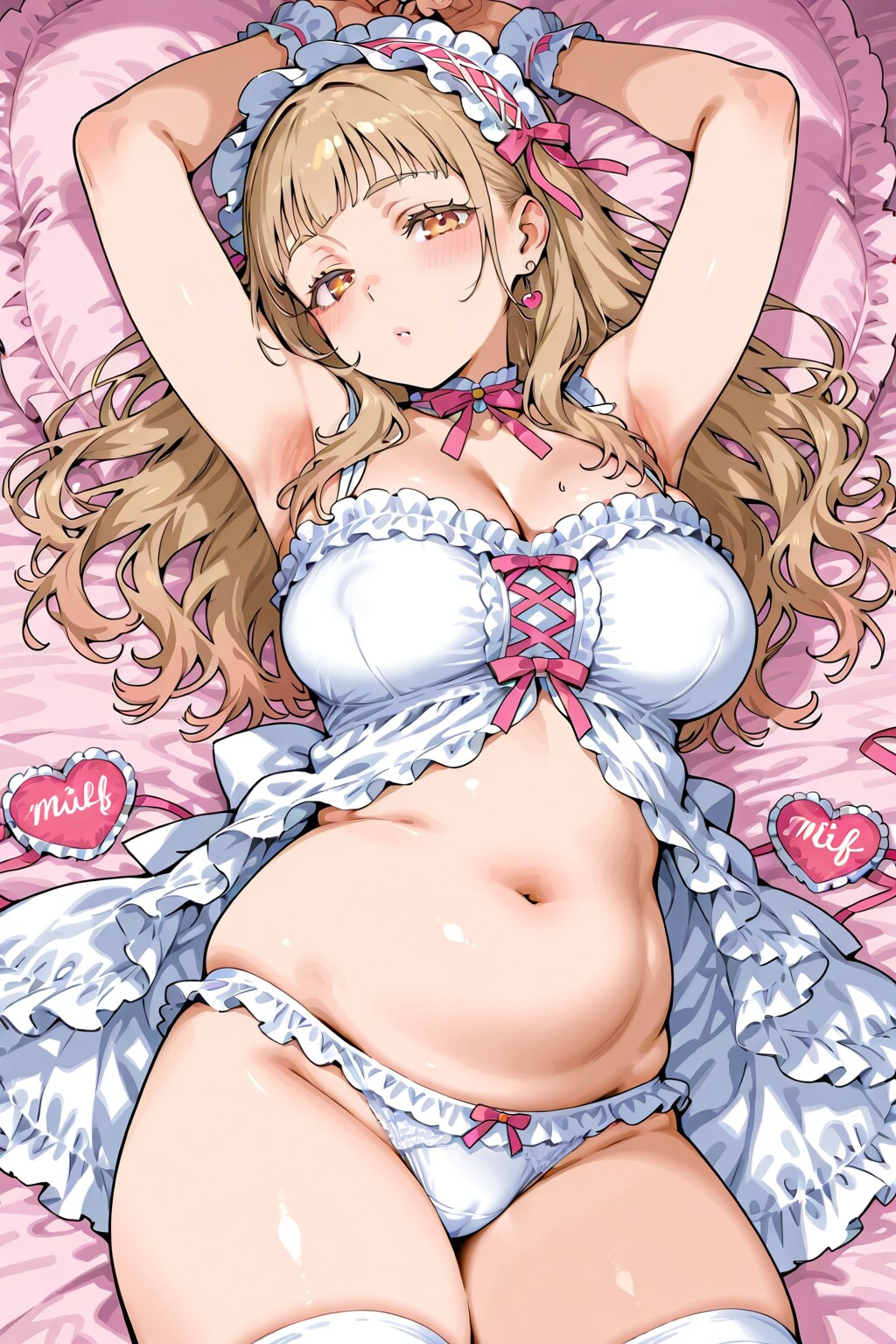 ママガール