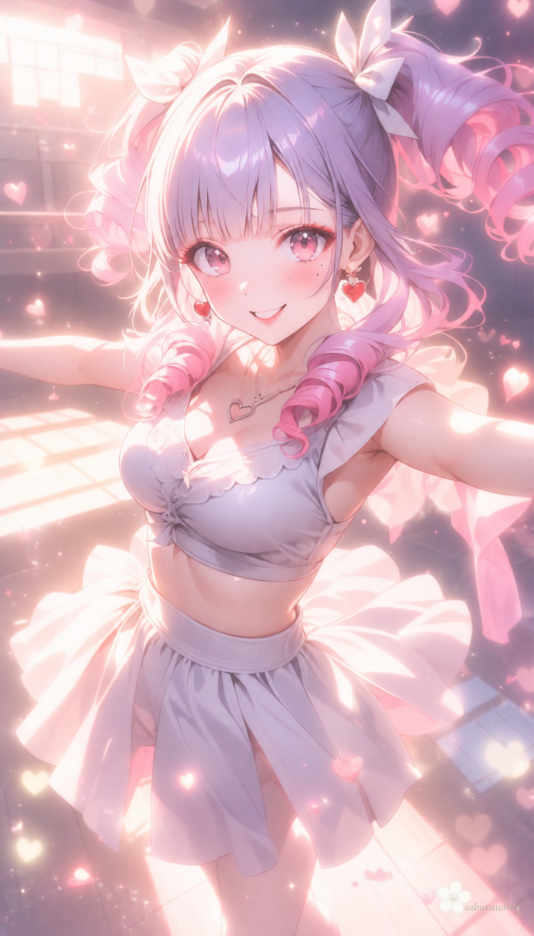ダンス部