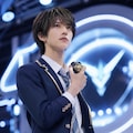 変身直前 6枚目