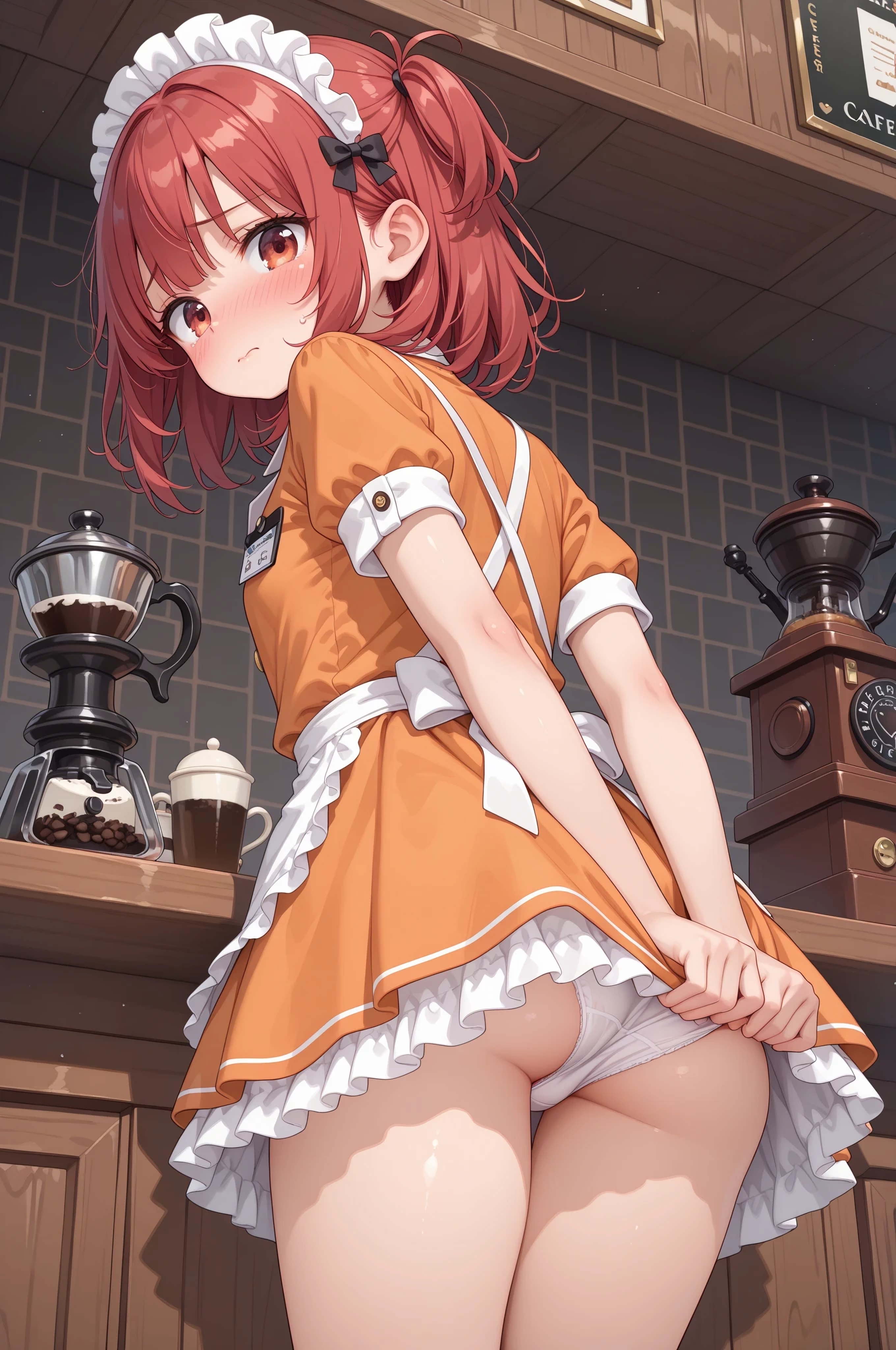 見せたい訳じゃないんです💦