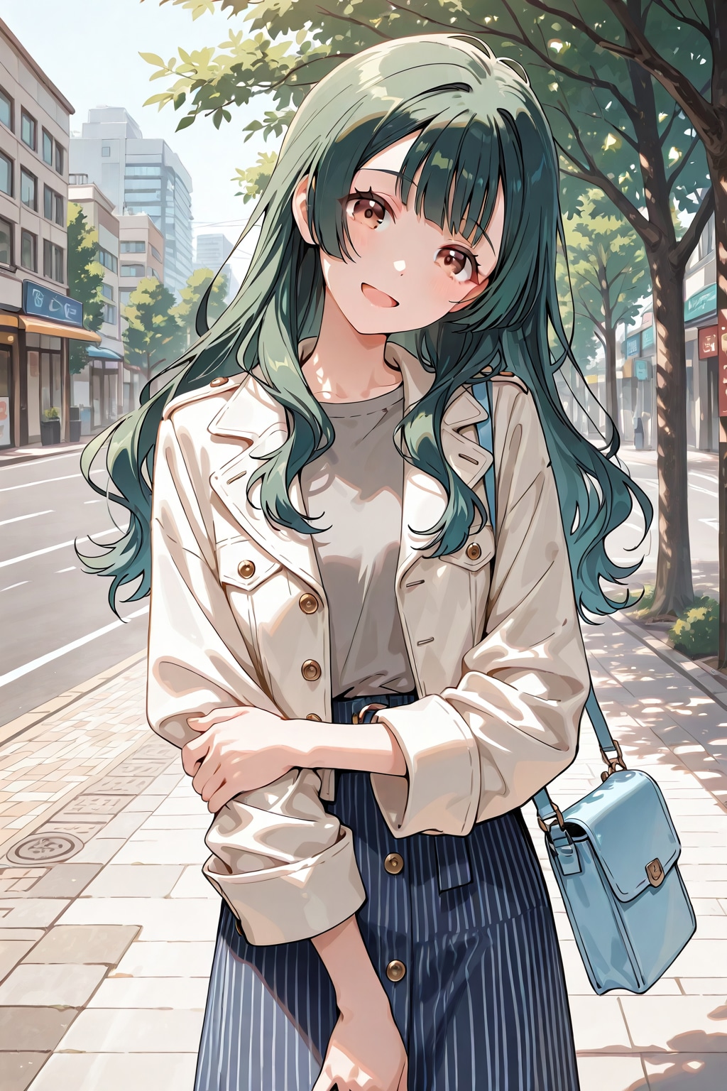 BONSAIさん７１