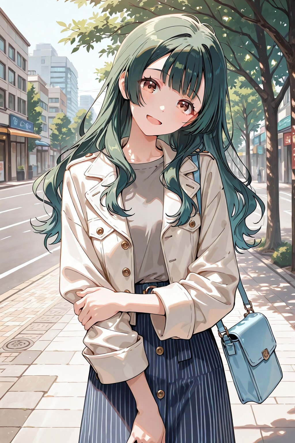 BONSAIさん７１