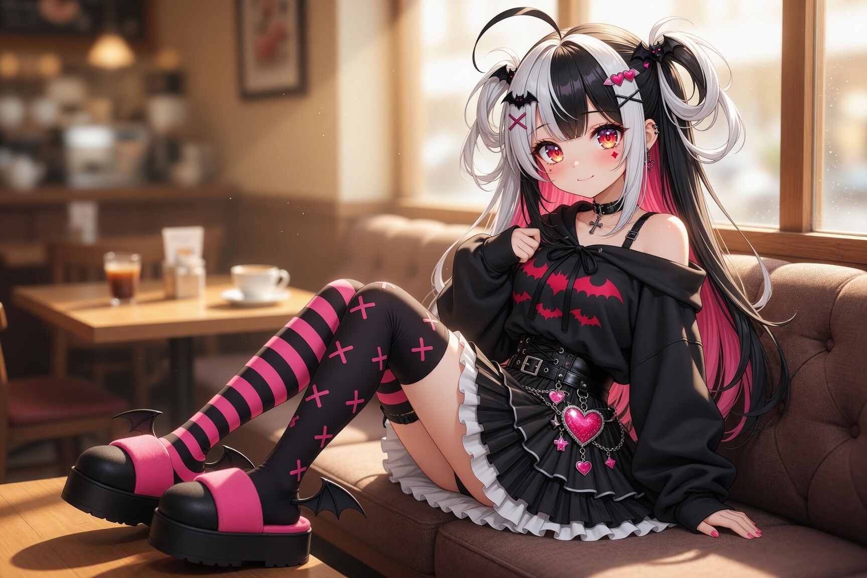 NTE　レクイエムさん