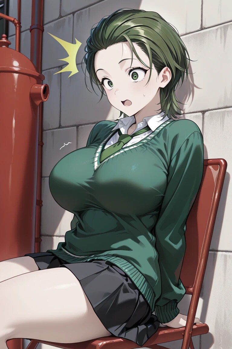 全裸でお○んぽ60