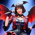 悪魔のアイドル 3枚目