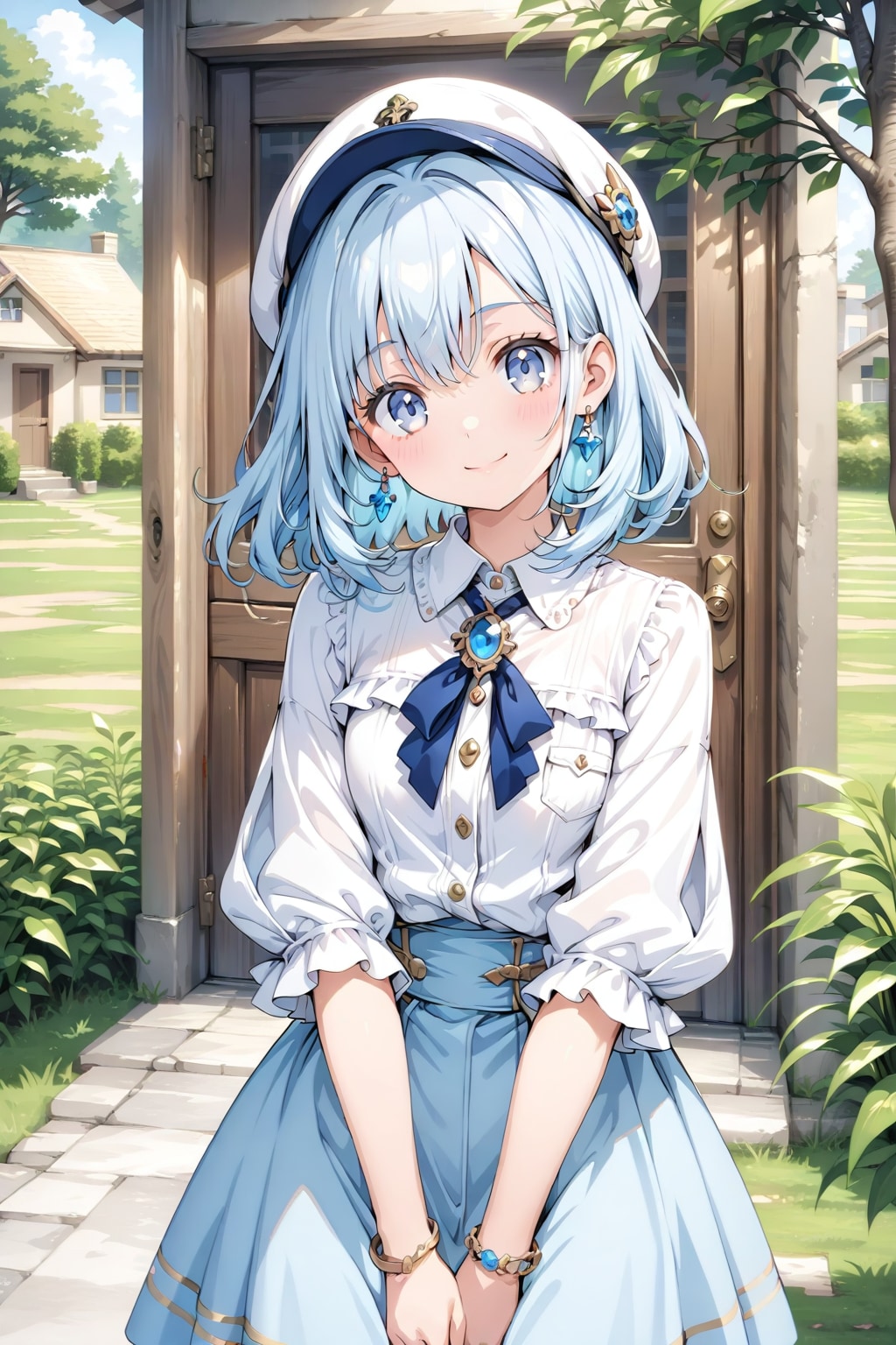 LARIMARさん３