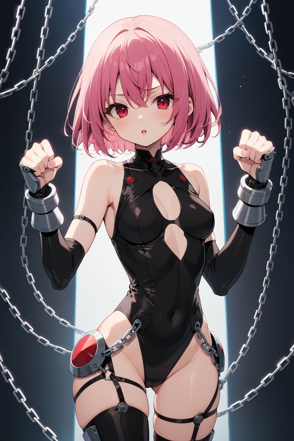 チェーン・メイクソウル