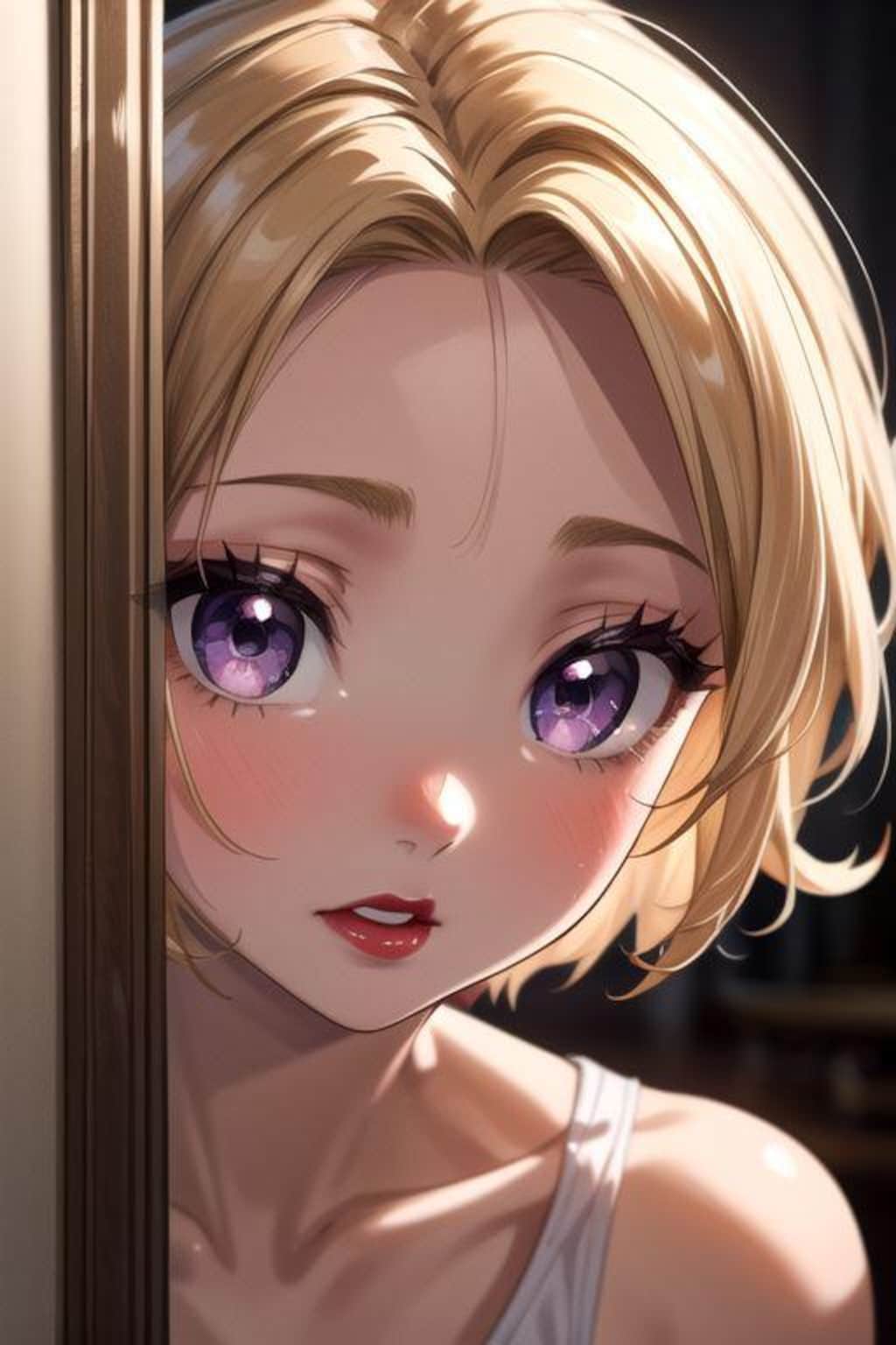 来ちゃった