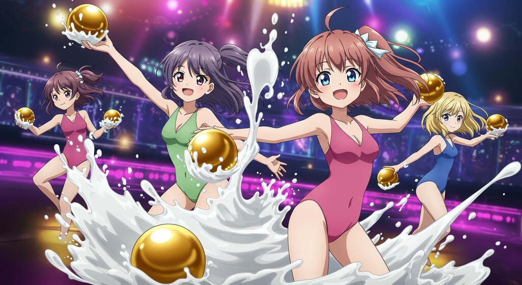 キンタマスポーツ総集編