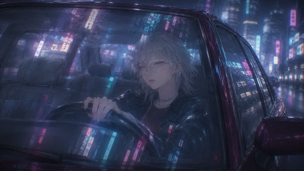 逃避行