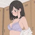 休日・夜・旅行先 2枚目