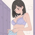 休日・夜・旅行先 3枚目