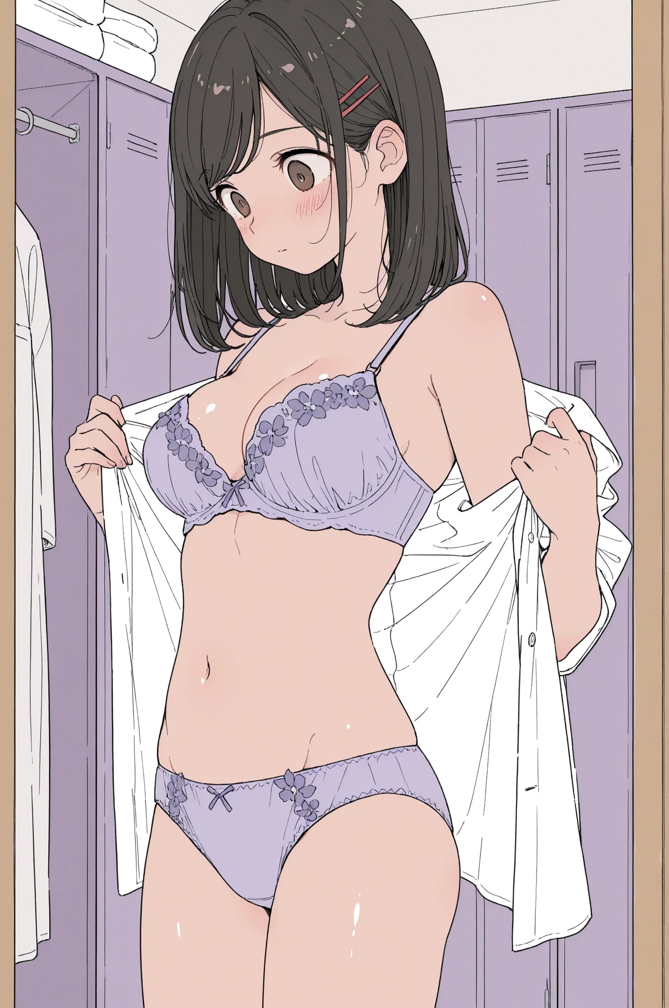休日・夜・旅行先