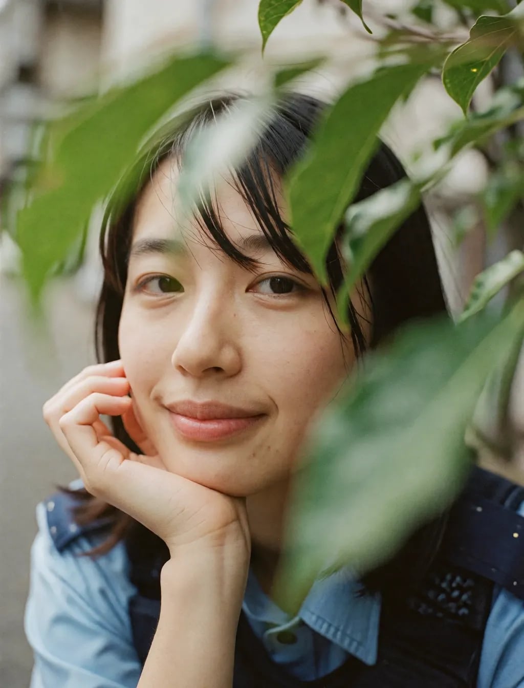 女性警察官