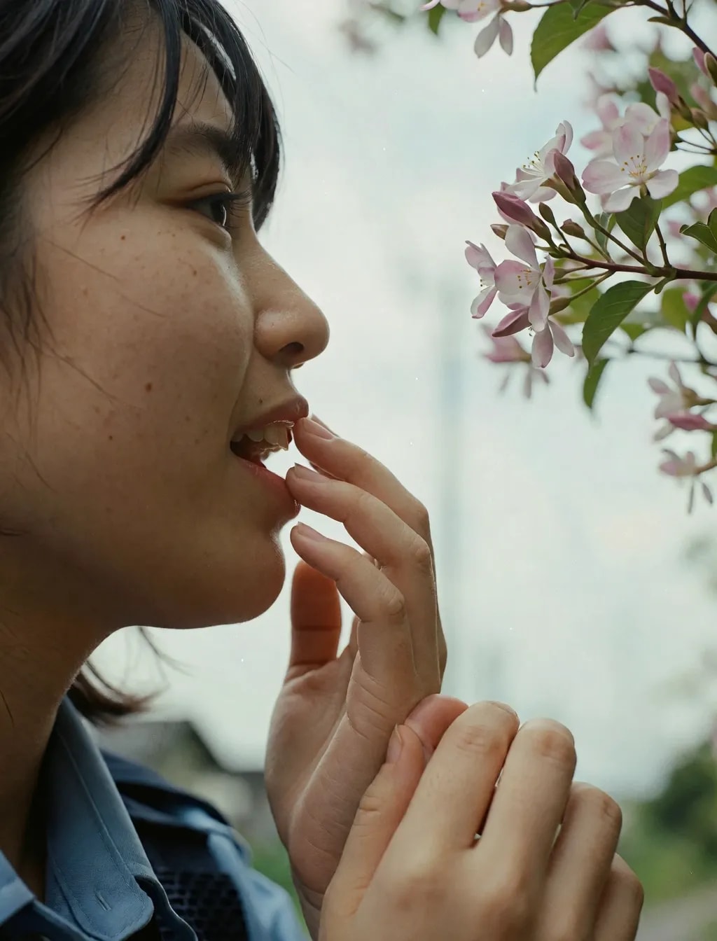 女性警察官