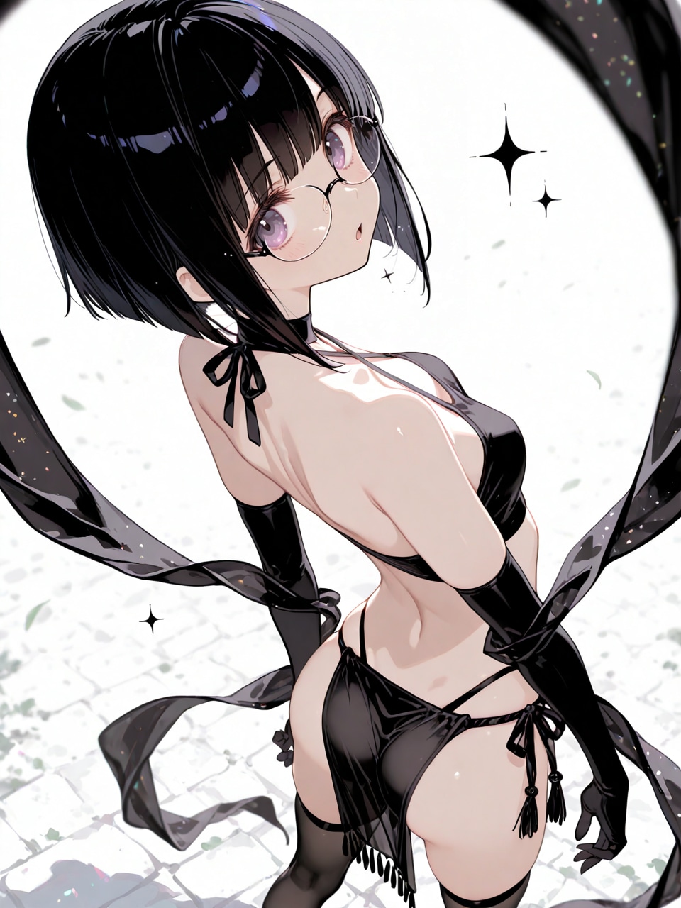 noir