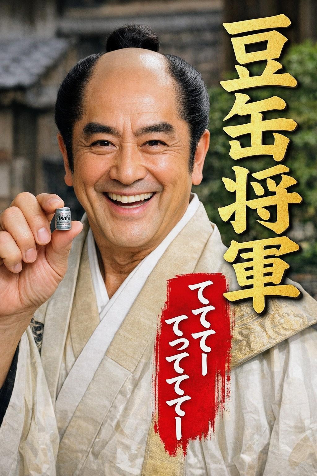 まさけ版てててー、てってててー