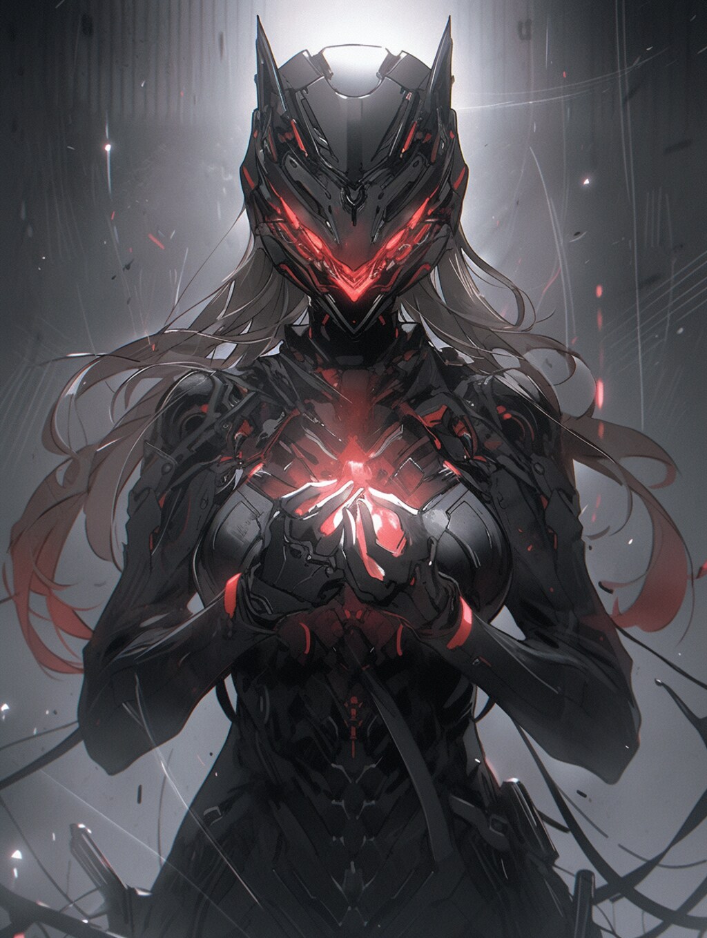 これが心というもの…？