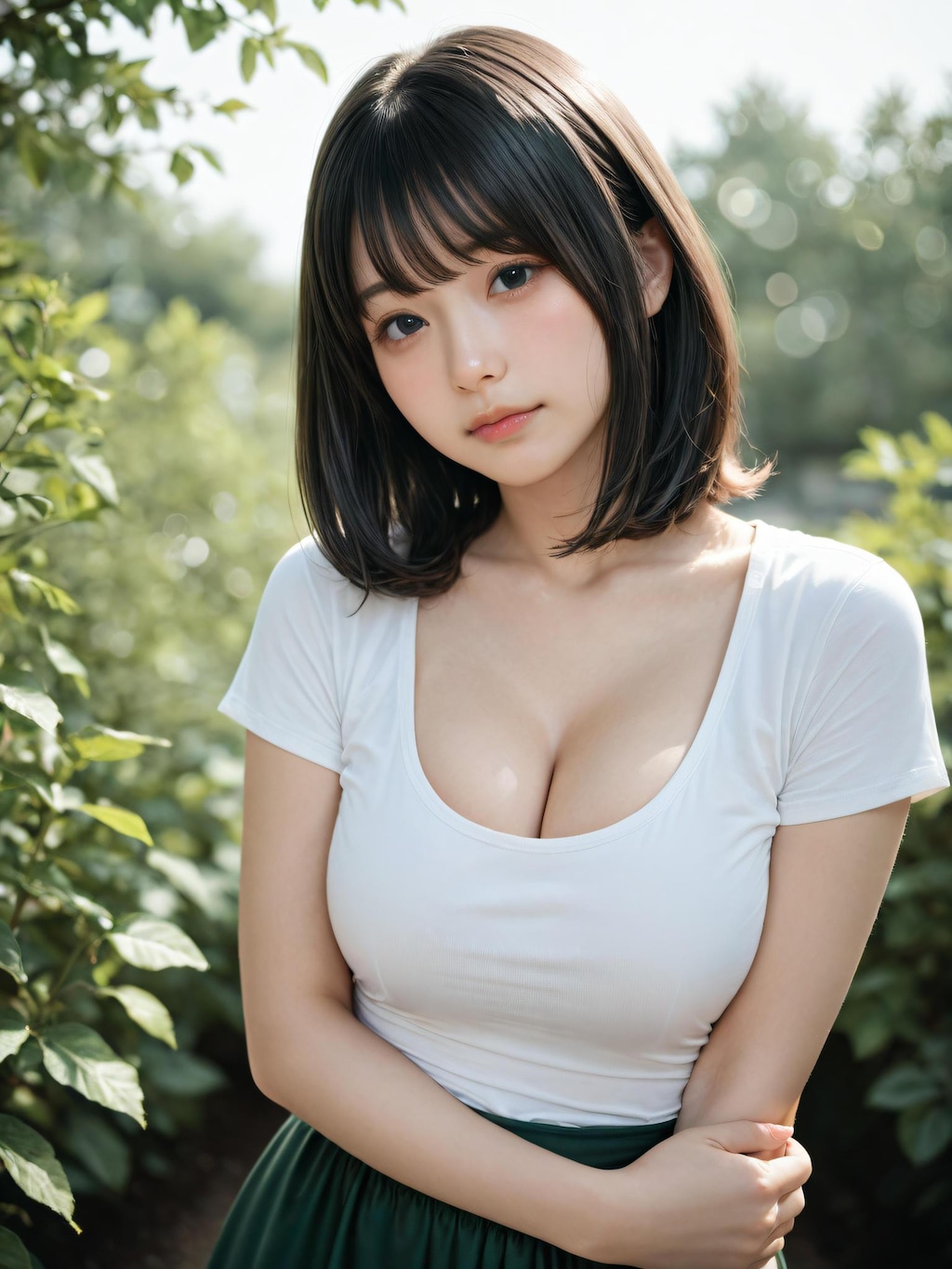 今日のよいおちち