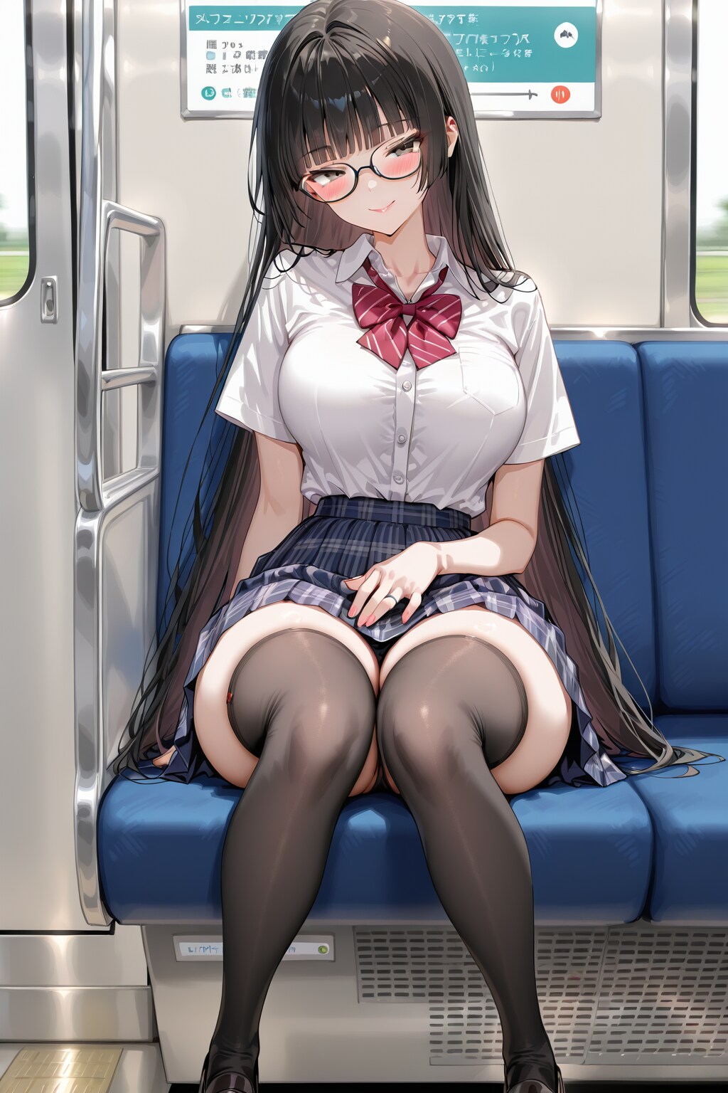 電車