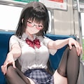 電車 5枚目