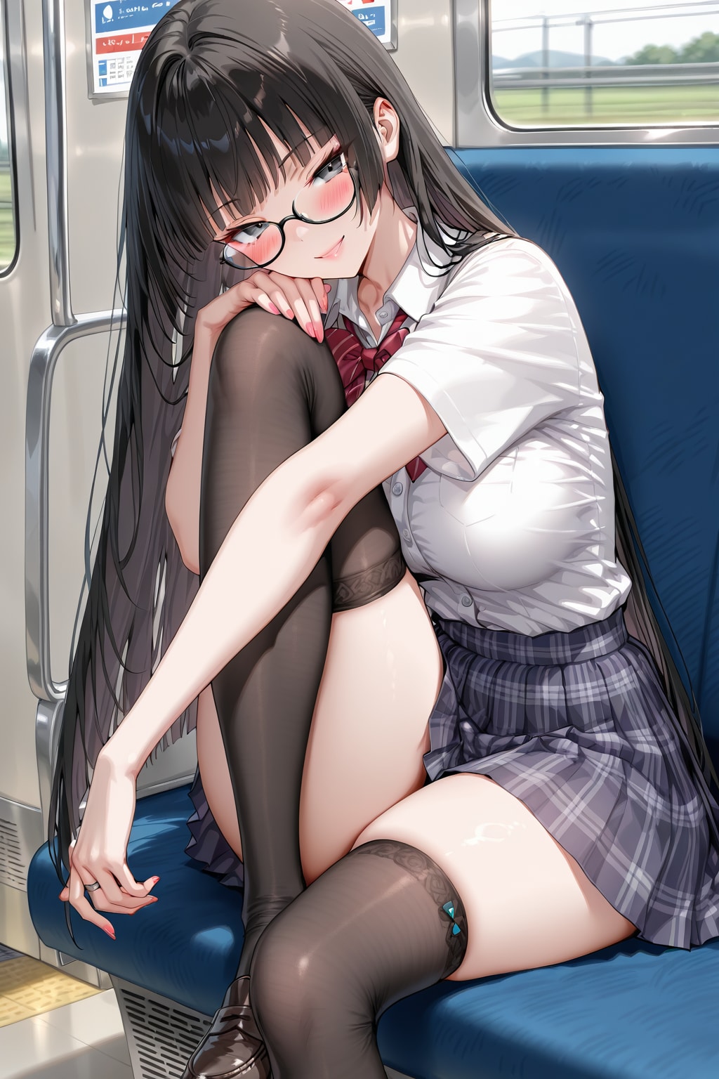 電車