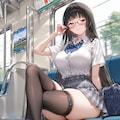 電車 3枚目