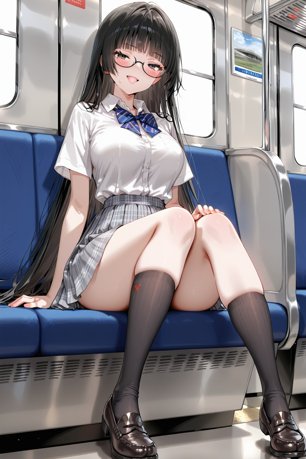 電車