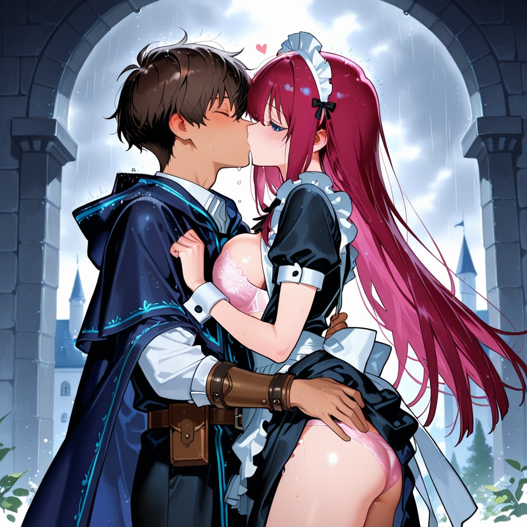 もう付き合っちゃえよ