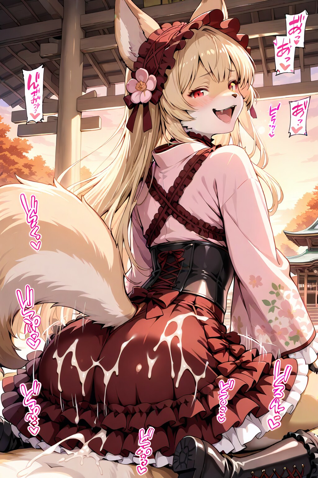 桜