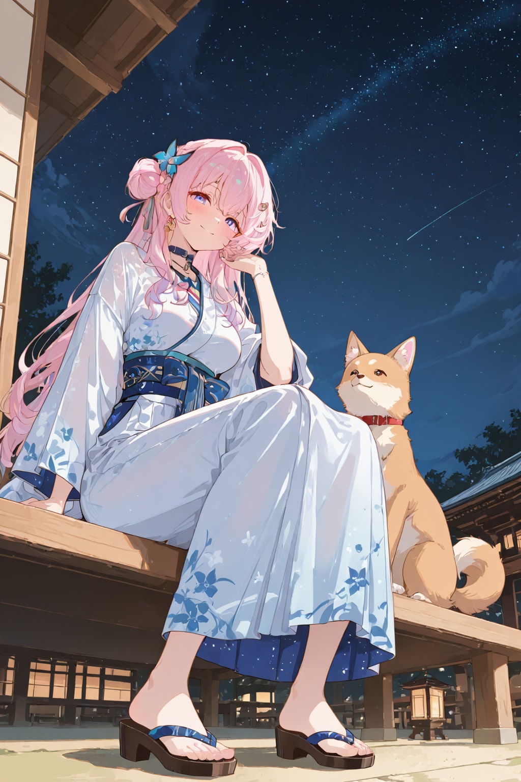 星見